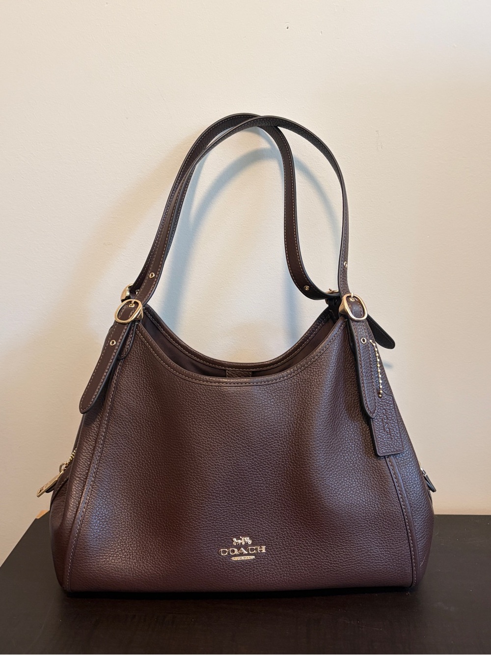 COACH Erin Shoulder bag